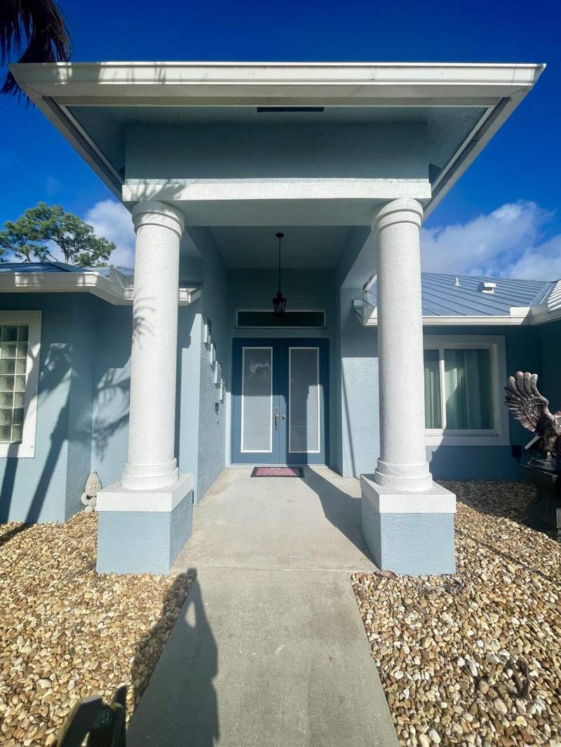 4 bedroom Single Family Residence at 1786 SW Cordova Street, Port St Lucie Sec 35, Port St. Lucie — photo 2