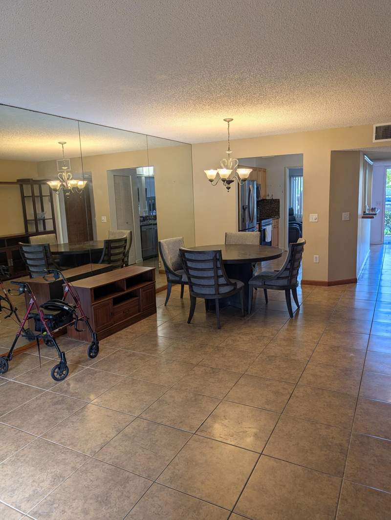 2 bedroom Condominium at 800 SW 137th Avenue #112 G, Plymouth At Century Village, Pembroke Pines — photo 2