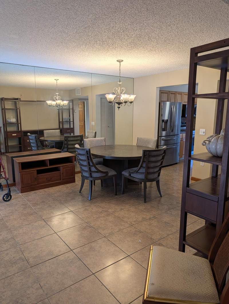 2 bedroom Condominium at 800 SW 137th Avenue #112 G, Plymouth At Century Village, Pembroke Pines — photo 3