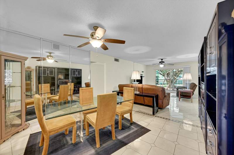 2 bedroom Condominium at 2403 Antigua Circle #C2, Wynmoor Village, Coconut Creek — photo 2