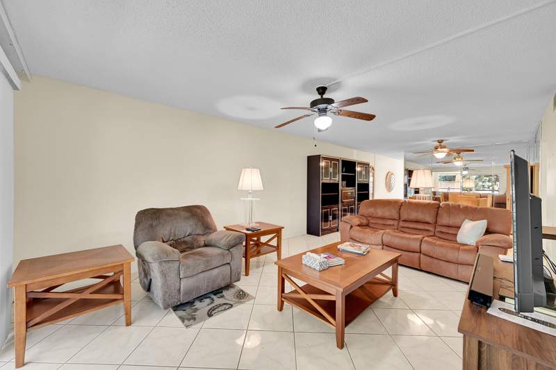 2 bedroom Condominium at 2403 Antigua Circle #C2, Wynmoor Village, Coconut Creek — photo 3