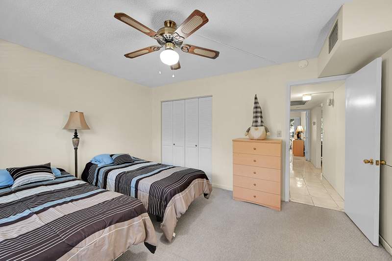 2 bedroom Condominium at 2403 Antigua Circle #C2, Wynmoor Village, Coconut Creek — photo 5