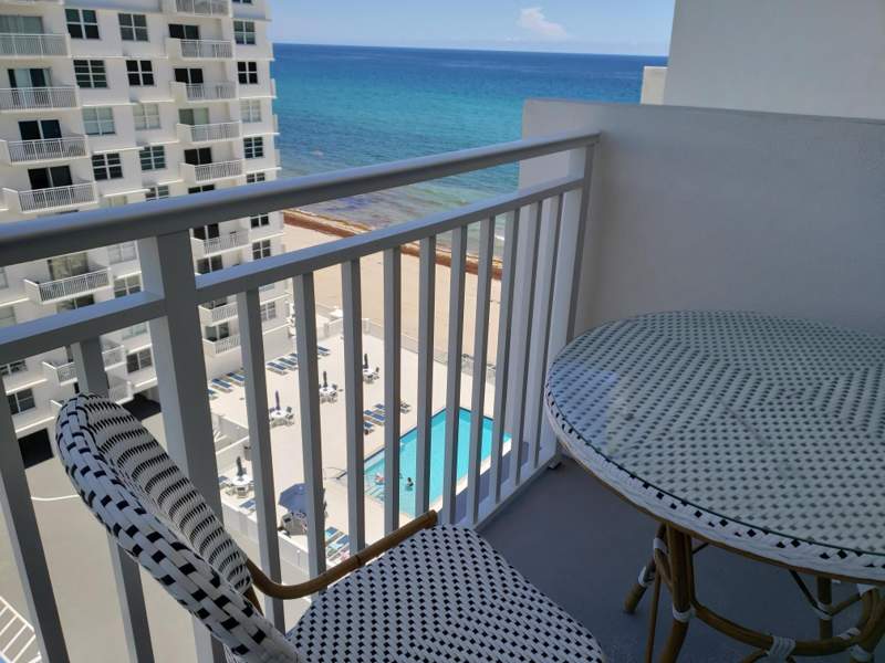2 bedroom Condominium at 4511 S Ocean Boulevard #904, 45 Ocean Condo, Highland Beach — photo 3