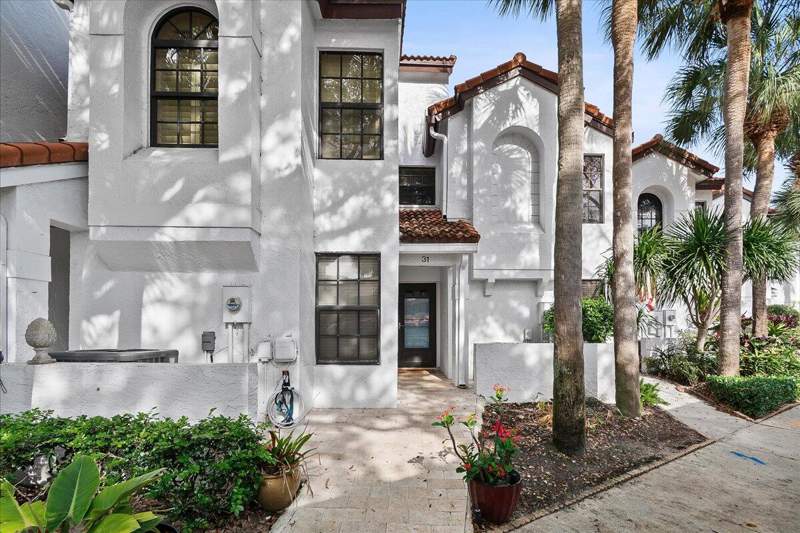 2 bedroom Townhouse at 2359 Treasure Isle Drive #31, Mariners Cove, Palm Beach Gardens — photo 3
