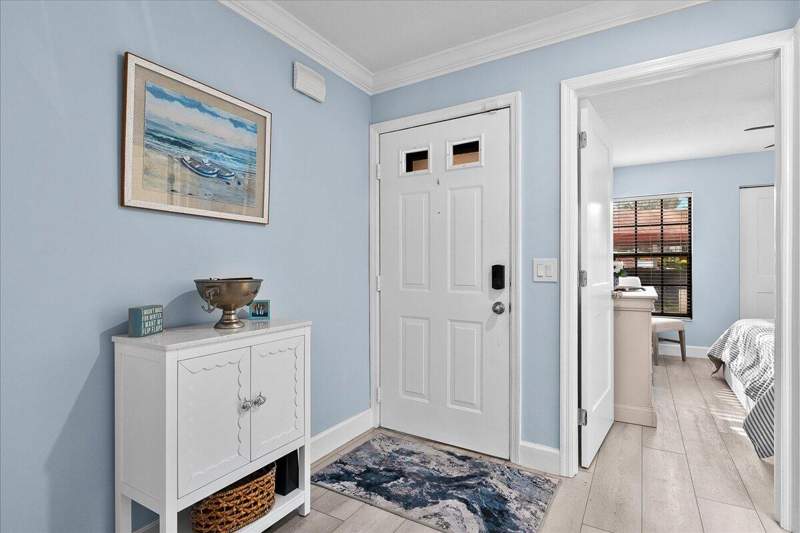 2 bedroom Townhouse at 2359 Treasure Isle Drive #31, Mariners Cove, Palm Beach Gardens — photo 4