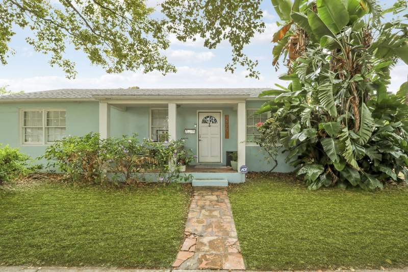3 bedroom Single Family Residence at 3619 Spruce Avenue, Northwood Add, West Palm Beach — photo 2
