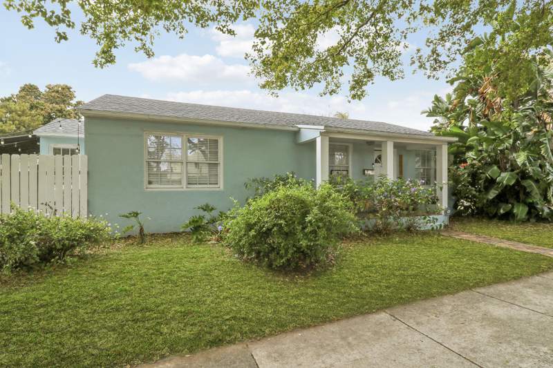 3 bedroom Single Family Residence at 3619 Spruce Avenue, Northwood Add, West Palm Beach — photo 3
