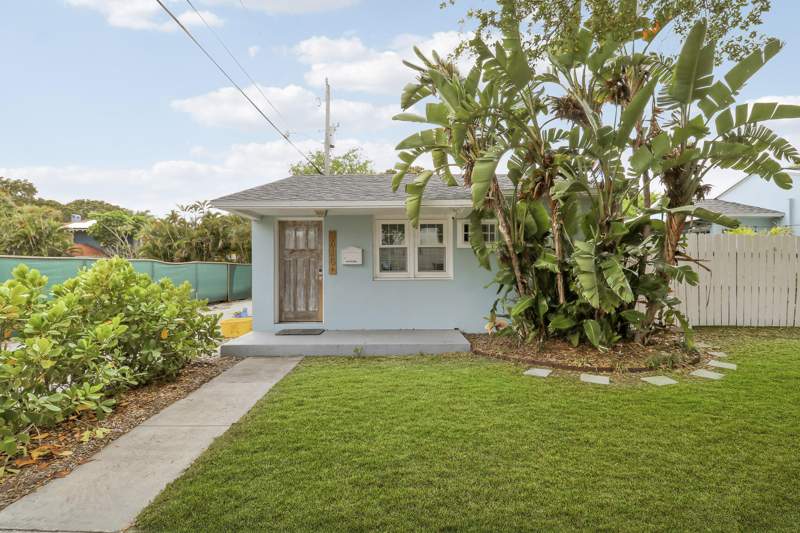 3 bedroom Single Family Residence at 3619 Spruce Avenue, Northwood Add, West Palm Beach — photo 4