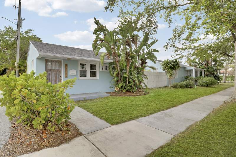 3 bedroom Single Family Residence at 3619 Spruce Avenue, Northwood Add, West Palm Beach — photo 5