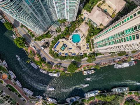 347 N New River Drive #1506, Fort Lauderdale FL - photo 22 of 31
