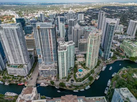 347 N New River Drive #1506, Fort Lauderdale FL - photo 24 of 31