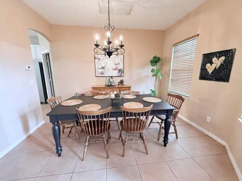 3672 SW Vollmer Street, Port St. Lucie FL - photo 9 of 33