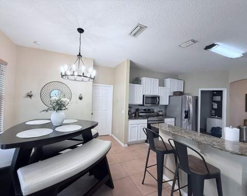 3672 SW Vollmer Street, Port St. Lucie FL - photo 19 of 33