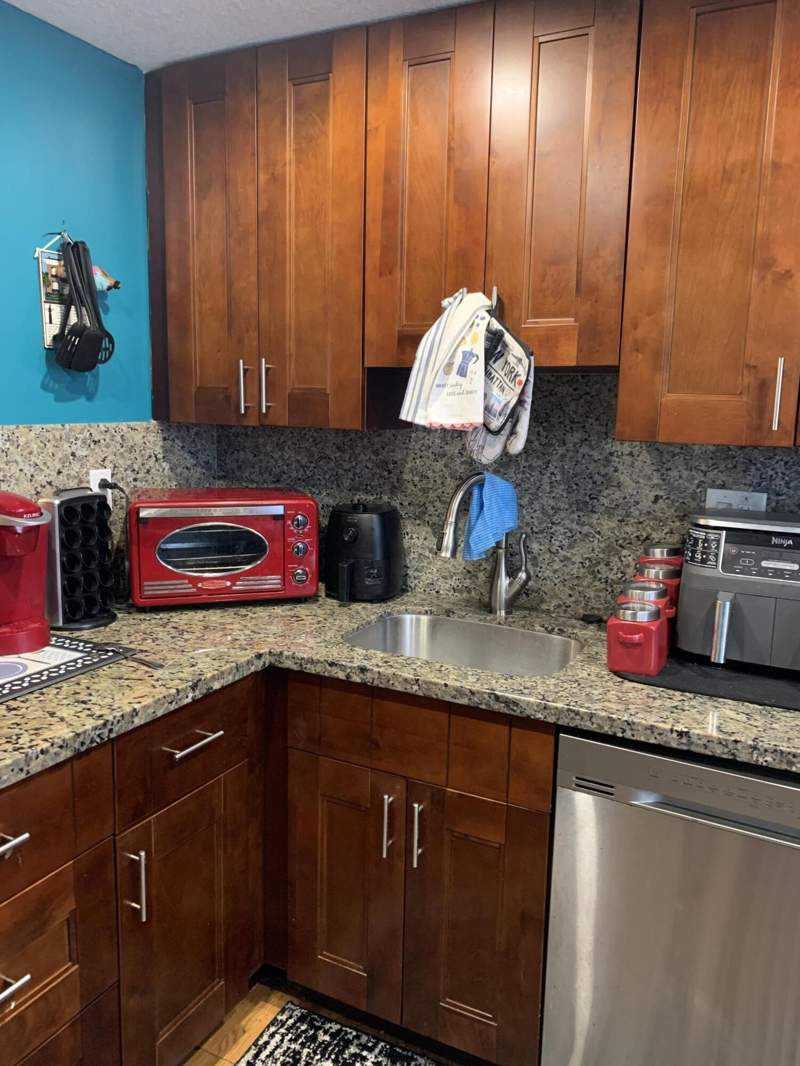 2 bedroom Condominium at 7887 Golf Cir Drive #212, Oriole Golf & Tennis Club Condo, Margate — photo 4