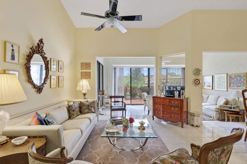3 bedroom Villa at 8423 Juddith Avenue, Aberdeen 12, Boynton Beach — photo 4