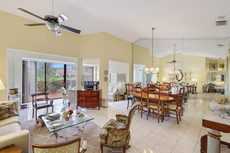 3 bedroom Villa at 8423 Juddith Avenue, Aberdeen 12, Boynton Beach — photo 5