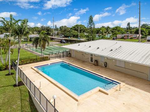 220 Country Lane #A, Boynton Beach FL - photo 18 of 20