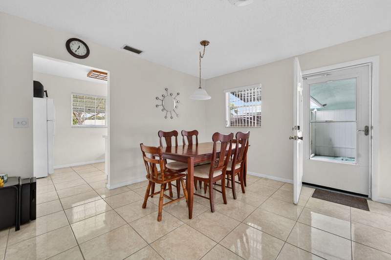 2 bedroom Villa at 622 Hummingbird Lane, Country Manors Condo, Delray Beach — photo 4