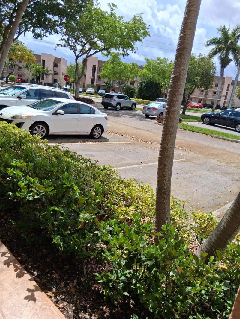 1 bedroom Condominium at 10303 Sunrise Lakes Boulevard #103, Sunrise Lakes 159 Condo, Sunrise — photo 2