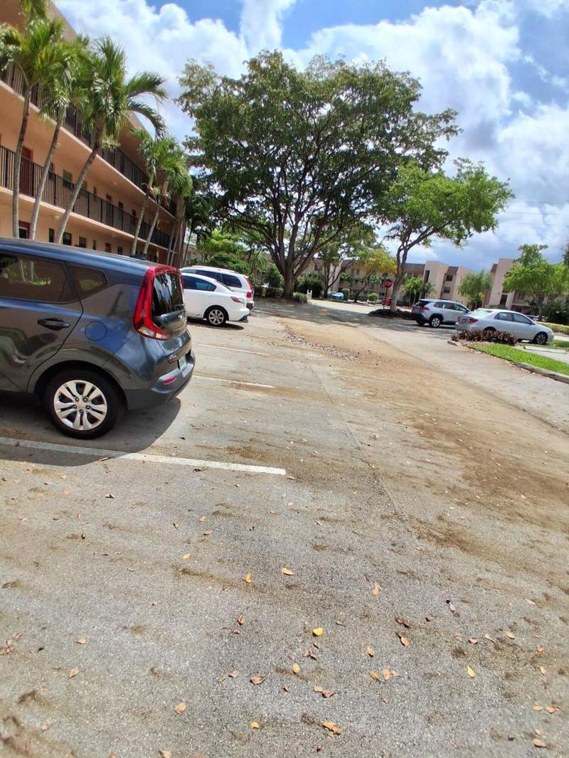 1 bedroom Condominium at 10303 Sunrise Lakes Boulevard #103, Sunrise Lakes 159 Condo, Sunrise — photo 3