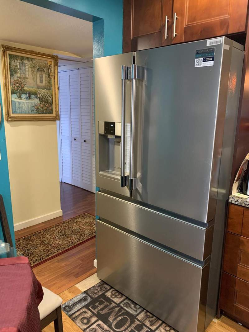 2 bedroom Condominium at 7887 Golf Cir Drive #212, Oriole Golf & Tennis Club Condo, Margate — photo 5