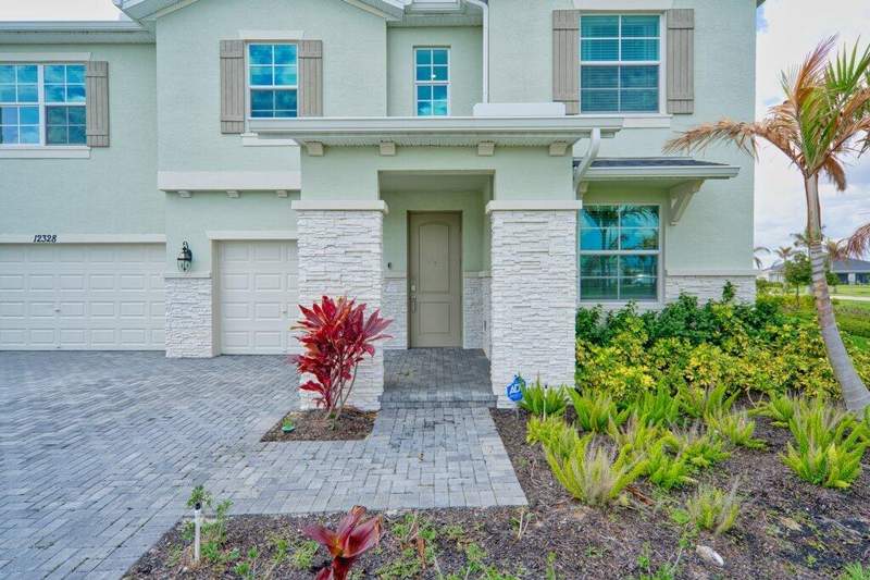 5 bedroom Single Family Residence at 12328 SW Roma Circle, Verano South Pud 1 - Pod G - Plat No. 1, Port St. Lucie — photo 5