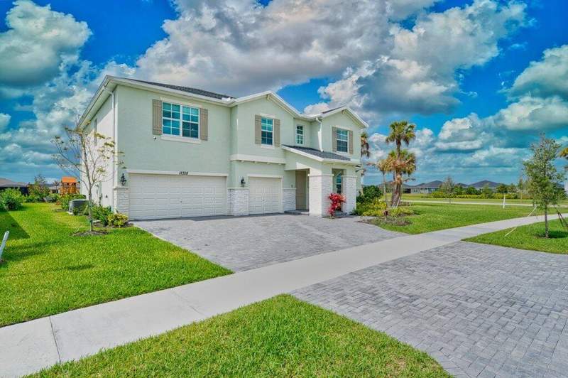 5 bedroom Single Family Residence at 12328 SW Roma Circle, Verano South Pud 1 - Pod G - Plat No. 1, Port St. Lucie — photo 4