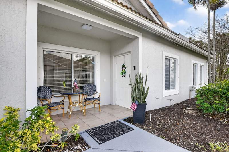 3 bedroom Villa at 4706 SW 13th Street, Olympia & York Residential Plat, Deerfield Beach — photo 4