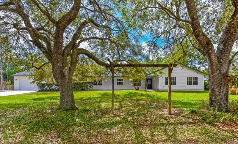 4 bedroom Single Family Residence at 16244 E Downers Drive, The Acreage, Loxahatchee — photo 3