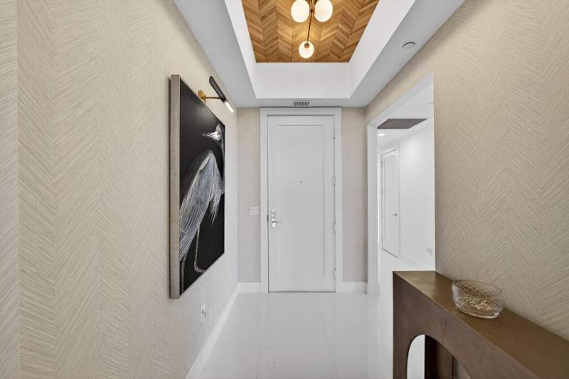 3 bedroom Condominium at 2 Water Club Way #2001, Water Club North Palm Beach Condo, North Palm Beach — photo 4