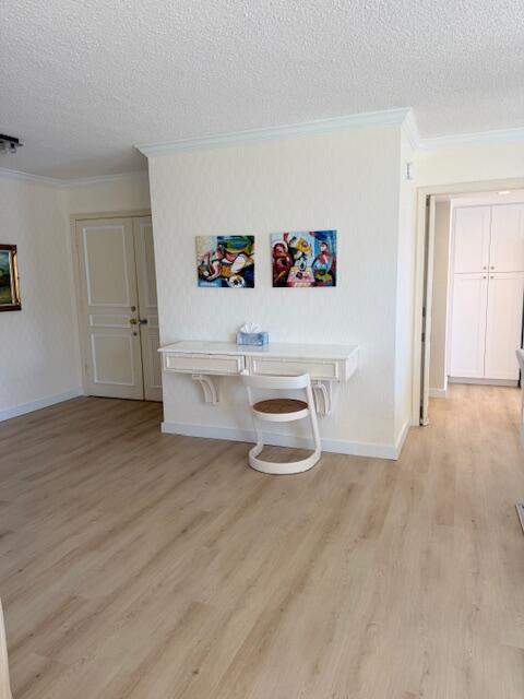 2 bedroom Condominium at 1180 S Ocean Boulevard #16 D, Cloister Del Mar Condo, Boca Raton — photo 3