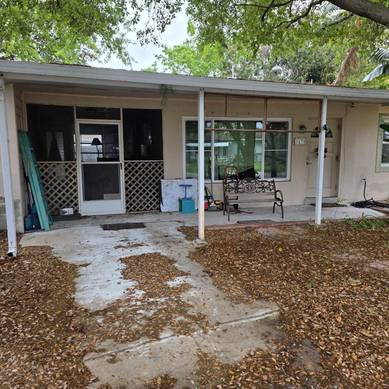 2 bedroom Single Family Residence at 3170 NE 10th Terrace, Cresthaven No 5, Pompano Beach — photo 3