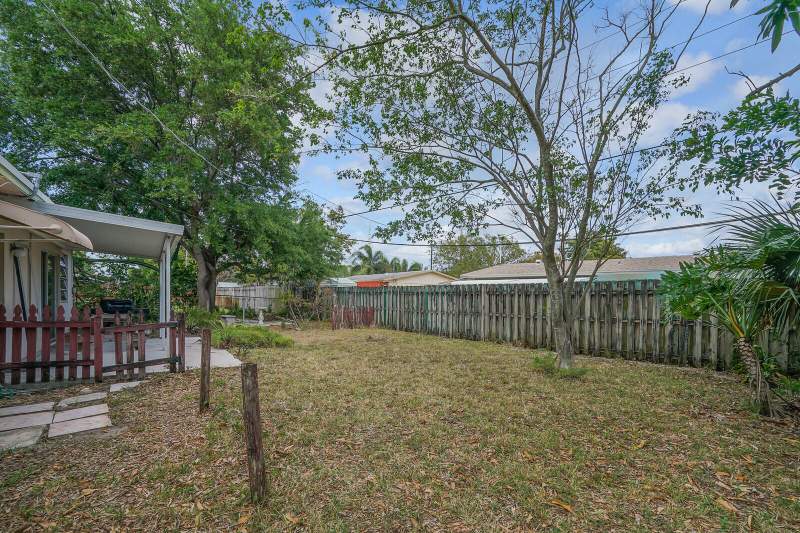 2 bedroom Single Family Residence at 3170 NE 10th Terrace, Cresthaven No 5, Pompano Beach — photo 4