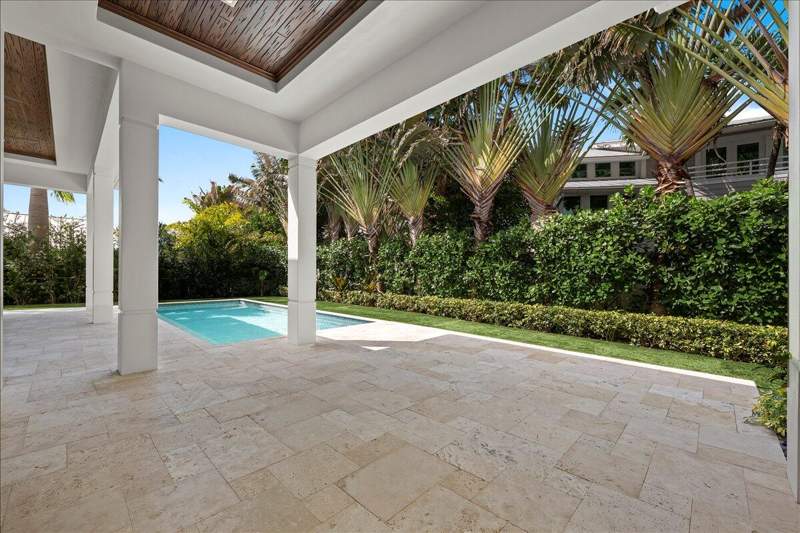 3 bedroom Single Family Residence at 187 Shelter Lane, Jupiter Inlet Beach Colony, Jupiter — photo 5