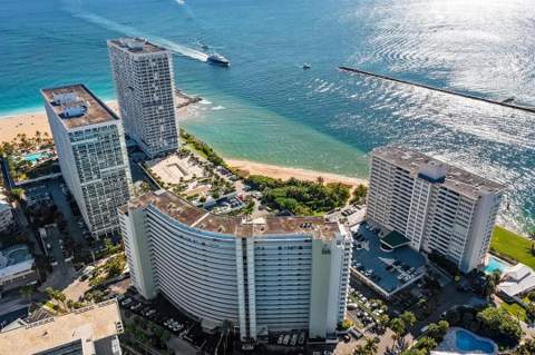 2000 S Ocean Drive #810, Fort Lauderdale FL - photo 16 of 60