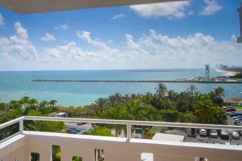 2000 S Ocean Drive #810, Fort Lauderdale FL - photo 15 of 60