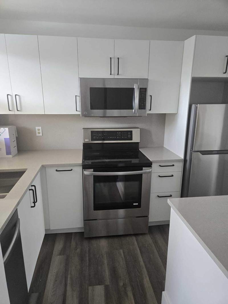 2 bedroom Condominium at 8305 Sunrise Lakes Boulevard #202, Sunrise Lakes 39 Condo, Sunrise — photo 3