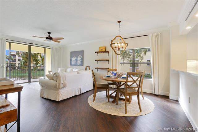 3 bedroom Condominium at 100 Uno Lago Drive #205, Ocean Trace Condo, Juno Beach — photo 3