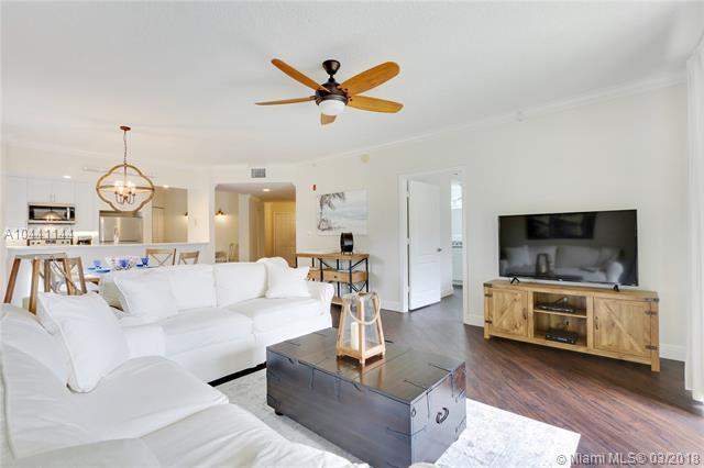 3 bedroom Condominium at 100 Uno Lago Drive #205, Ocean Trace Condo, Juno Beach — photo 4