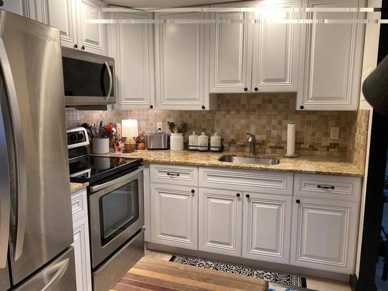 1 bedroom Condominium at 491 Brittany K, KINGS POINT BRITTANY CONDOS, Delray Beach — photo 5