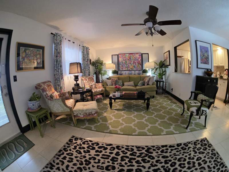1 bedroom Condominium at 491 Brittany K, KINGS POINT BRITTANY CONDOS, Delray Beach — photo 2