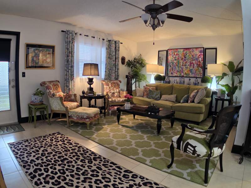 1 bedroom Condominium at 491 Brittany K, KINGS POINT BRITTANY CONDOS, Delray Beach — photo 4