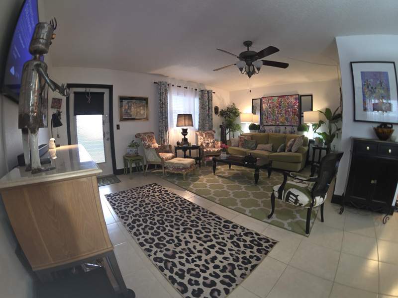 1 bedroom Condominium at 491 Brittany K, KINGS POINT BRITTANY CONDOS, Delray Beach — photo 3