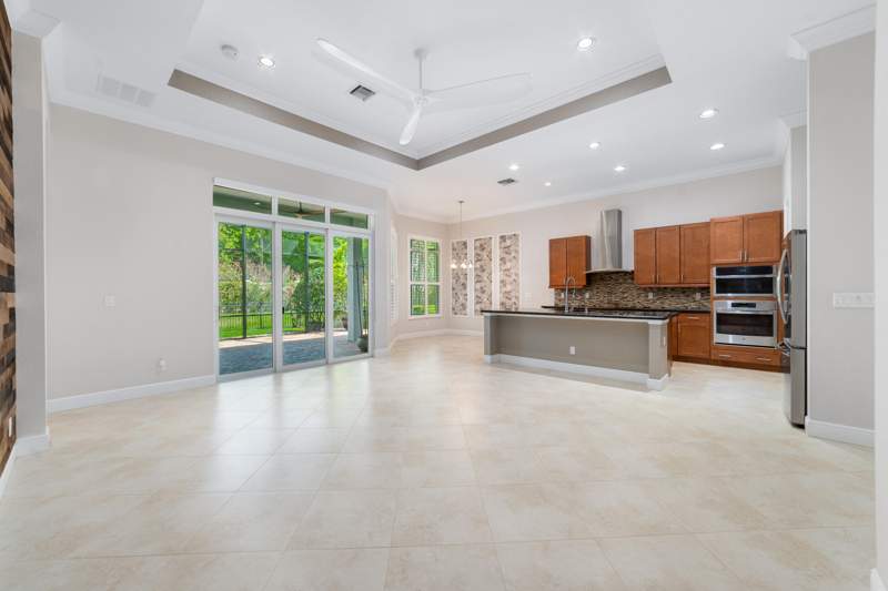 4 bedroom Single Family Residence at 10891 SW Visconti Way, Verano, Port St. Lucie — photo 5