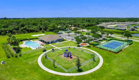 8839 Waterstone Boulevard, Fort Pierce FL - photo 20 of 27