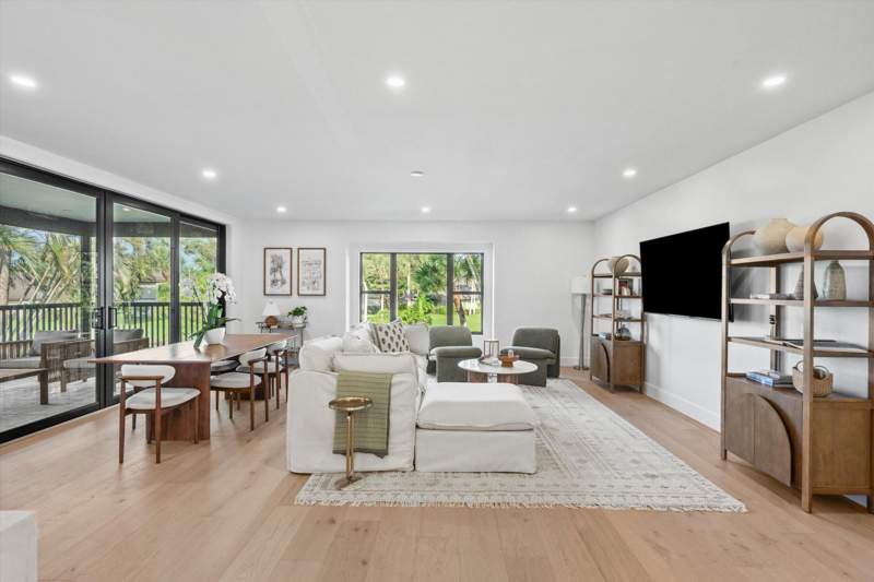 3 bedroom Condominium at 13224 Polo Club Rd Road #A203, Meadow Brook Cond Decl Filed 5-19-81, Wellington — photo 4
