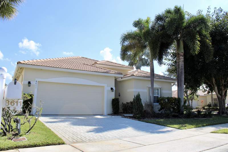 4 bedroom Single Family Residence at 8611 Gold Cay, Andros Isle Par D-1, West Palm Beach — photo 2