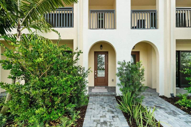 3 bedroom Townhouse at 12639 Machiavelli Way, Alton Neighborhood, Palm Beach Gardens — photo 3