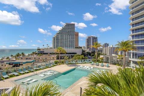 151 N Seabreeze Boulevard #E-501, Fort Lauderdale FL - photo 8 of 115