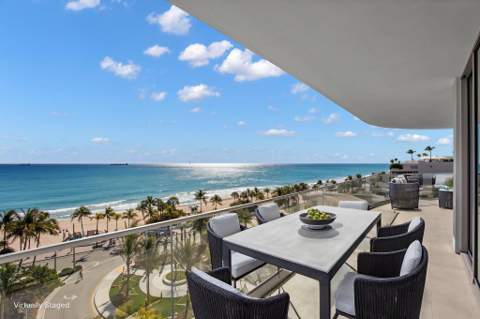 151 N Seabreeze Boulevard #E-501, Fort Lauderdale FL - photo 10 of 115